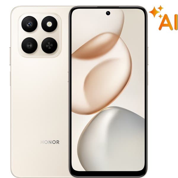 Honor X7d 5G 8GB/256GB
