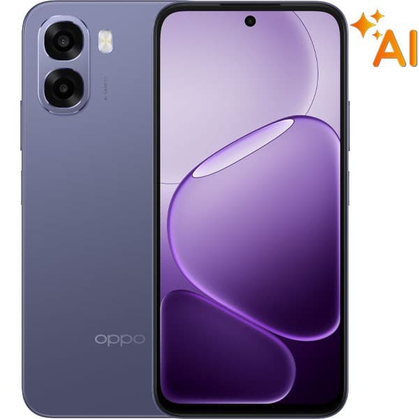 OPPO A6x 4GB/64GB