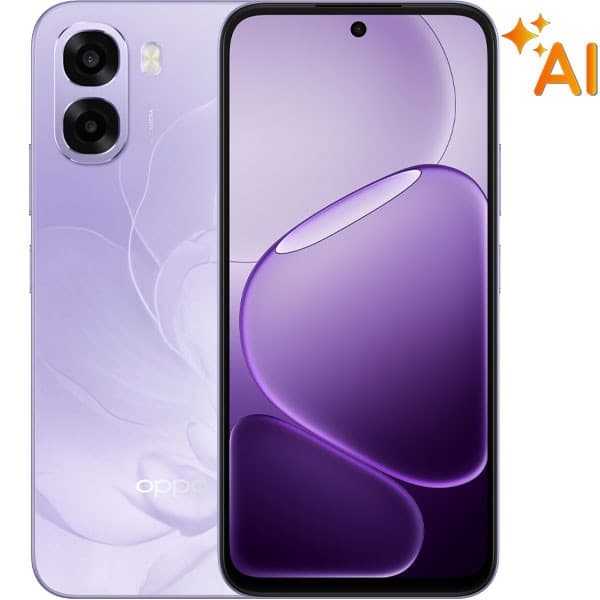 OPPO A6x 4GB/128GB