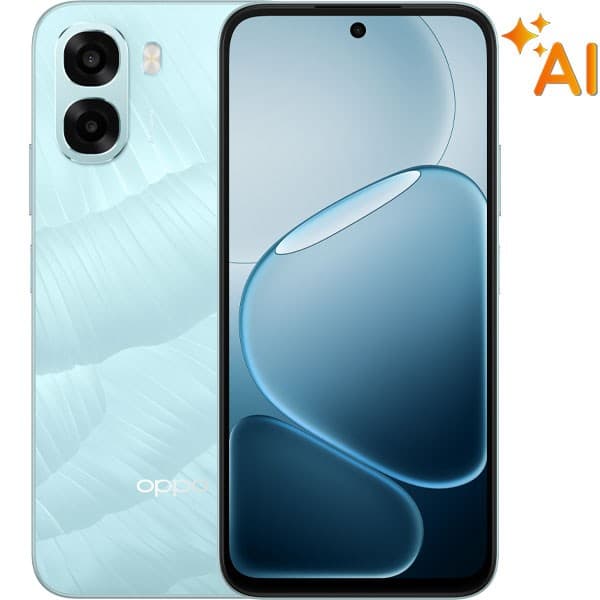 OPPO A6x 6GB/256GB