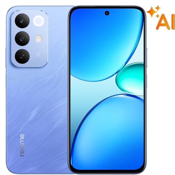 realme C85 8GB/128GB