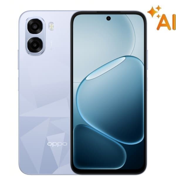 OPPO A6t 4GB/64GB
