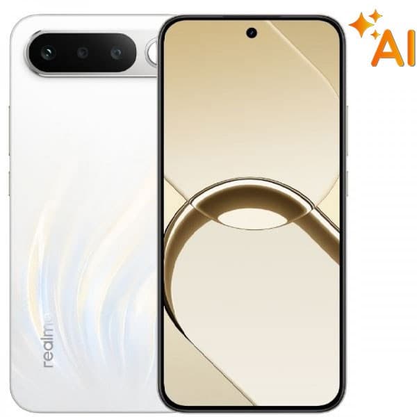 realme 16 5G 8GB/256GB