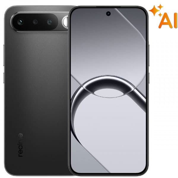realme 16 5G 12GB/256GB