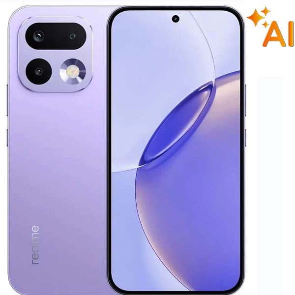 realme 16 Pro 5G 12GB/256GB