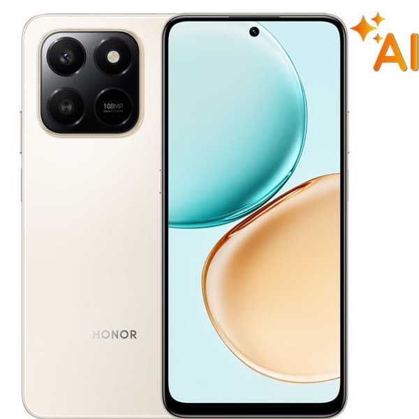 Honor X7d 8GB/128GB