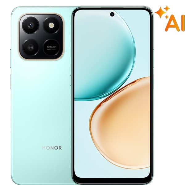 Honor X7d 8GB/128GB