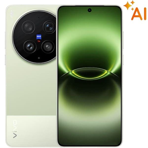 Vivo X300 Ultra 16GB/512GB