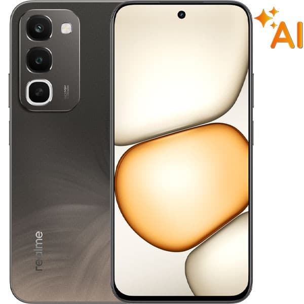 realme C100 4G 6GB/128GB