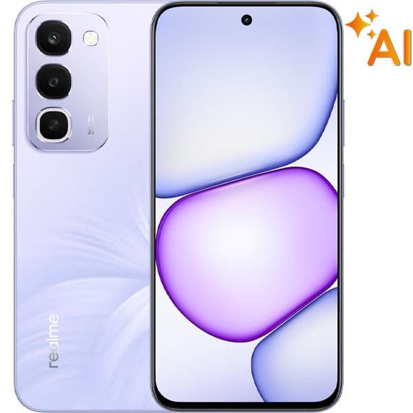 realme C100 4G 8GB/128GB