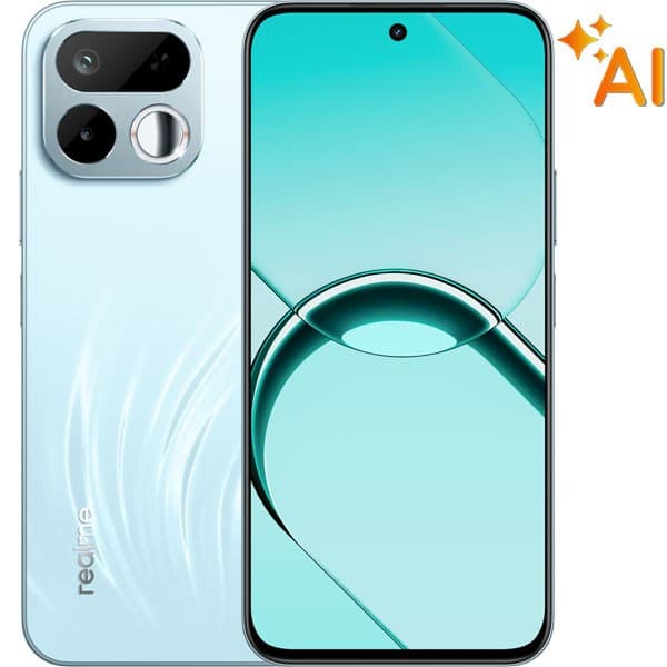 realme 16T 5G 8GB/128GB