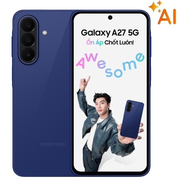 Samsung Galaxy A27 6GB/128GB