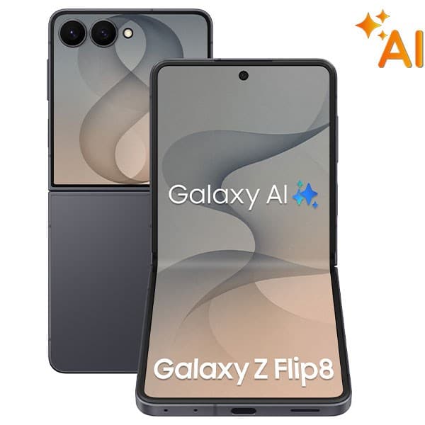 Samsung Galaxy Z Flip8 12GB/256GB