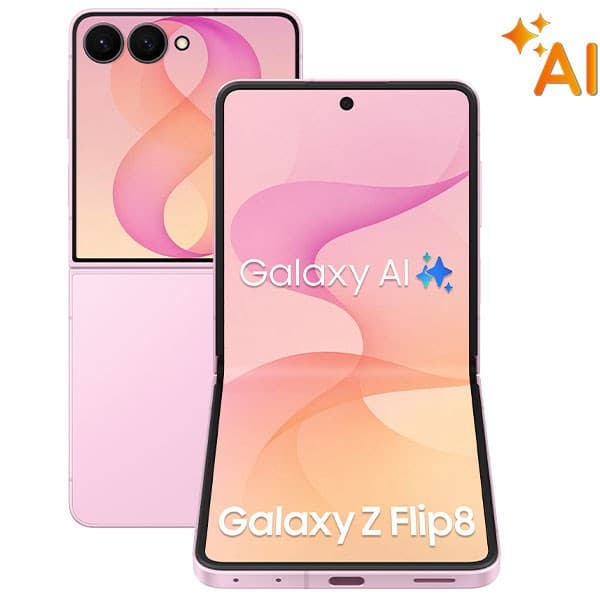 Samsung Galaxy Z Flip8 12GB/512GB