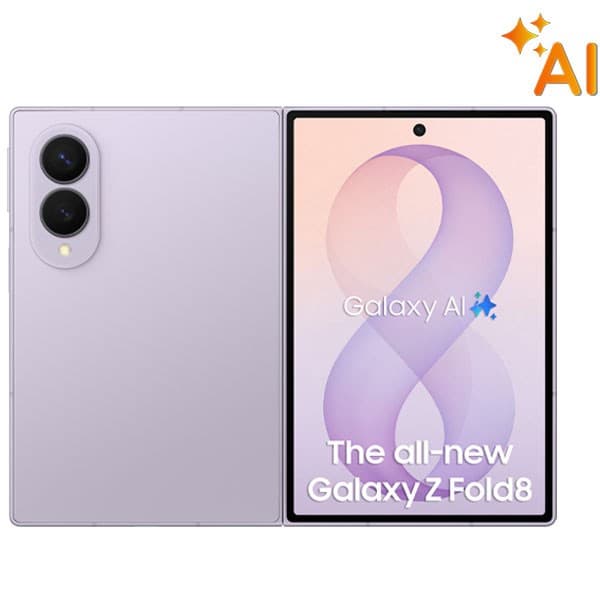 Samsung Galaxy Z Fold8 Wide 12GB/512GB