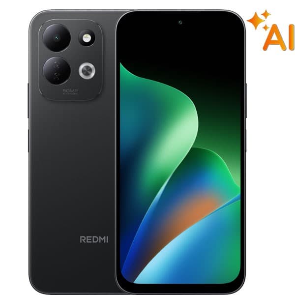 Xiaomi Redmi 17 4G 4GB/128GB