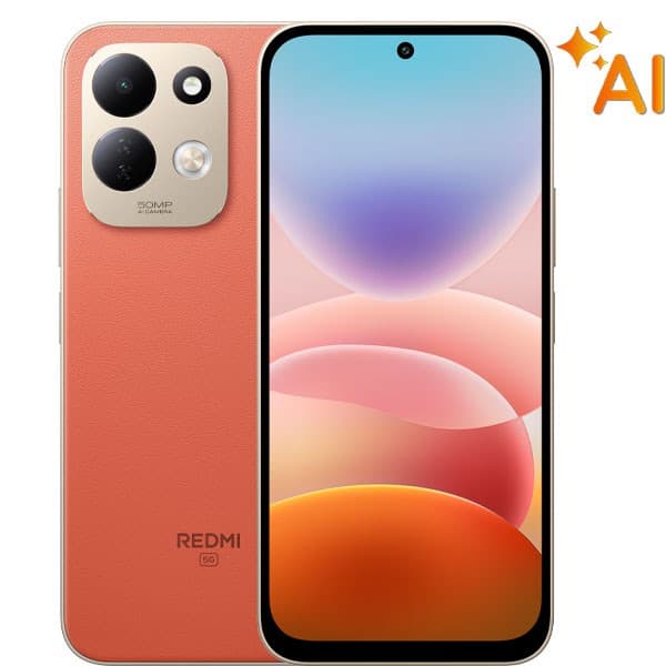 Xiaomi Redmi 17 5G 4GB/128GB