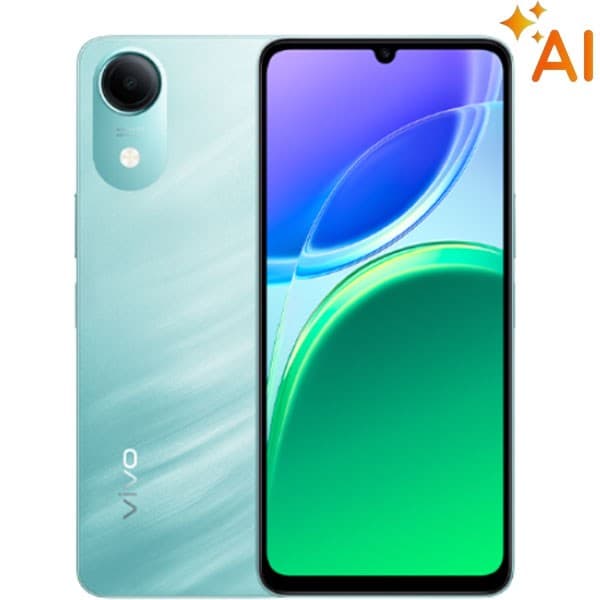 vivo Y05e 4GB/64GB