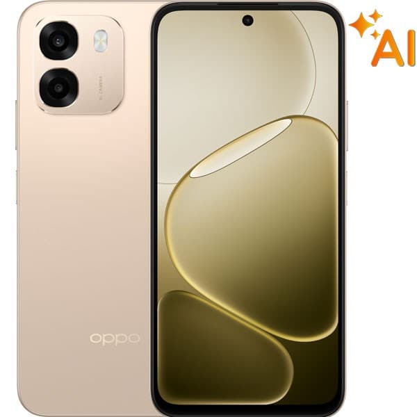 OPPO A6 6GB/128GB