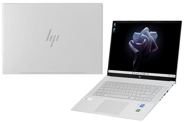 HP Envy 16 h0207TX i7 12700H/16GB/512GB/6GB RTX3060/Win11 (7C0T4PA)