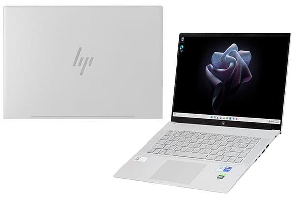 HP Envy 16 h0205TX i9 12900H/32GB/512GB/6GB RTX3060/Win11 (7C0T2PA)