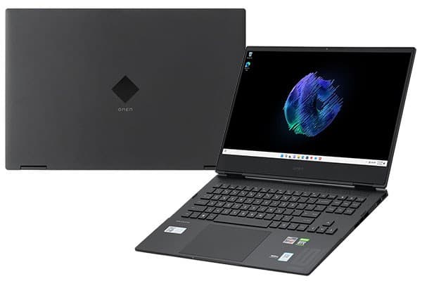 HP Gaming Omen 16 n0087AX R7 6800H/16GB/1TB SSD/6GB RTX3060/165Hz/Win11 (7C0T7PA)