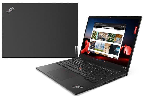 Lenovo ThinkPad T14s i7 1355U/32GB/512GB/Win11 Pro (21F6007XVN)