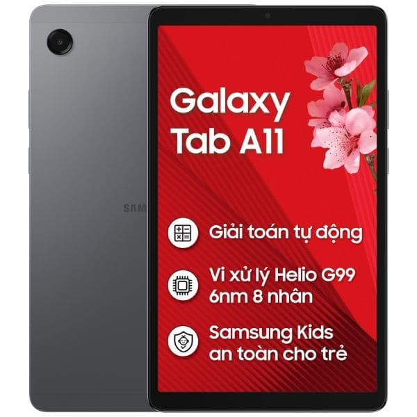 Samsung Galaxy Tab A11 WiFi 4GB/64GB