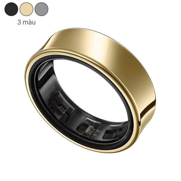 Nhẫn thông minh Samsung Galaxy Ring Size 5