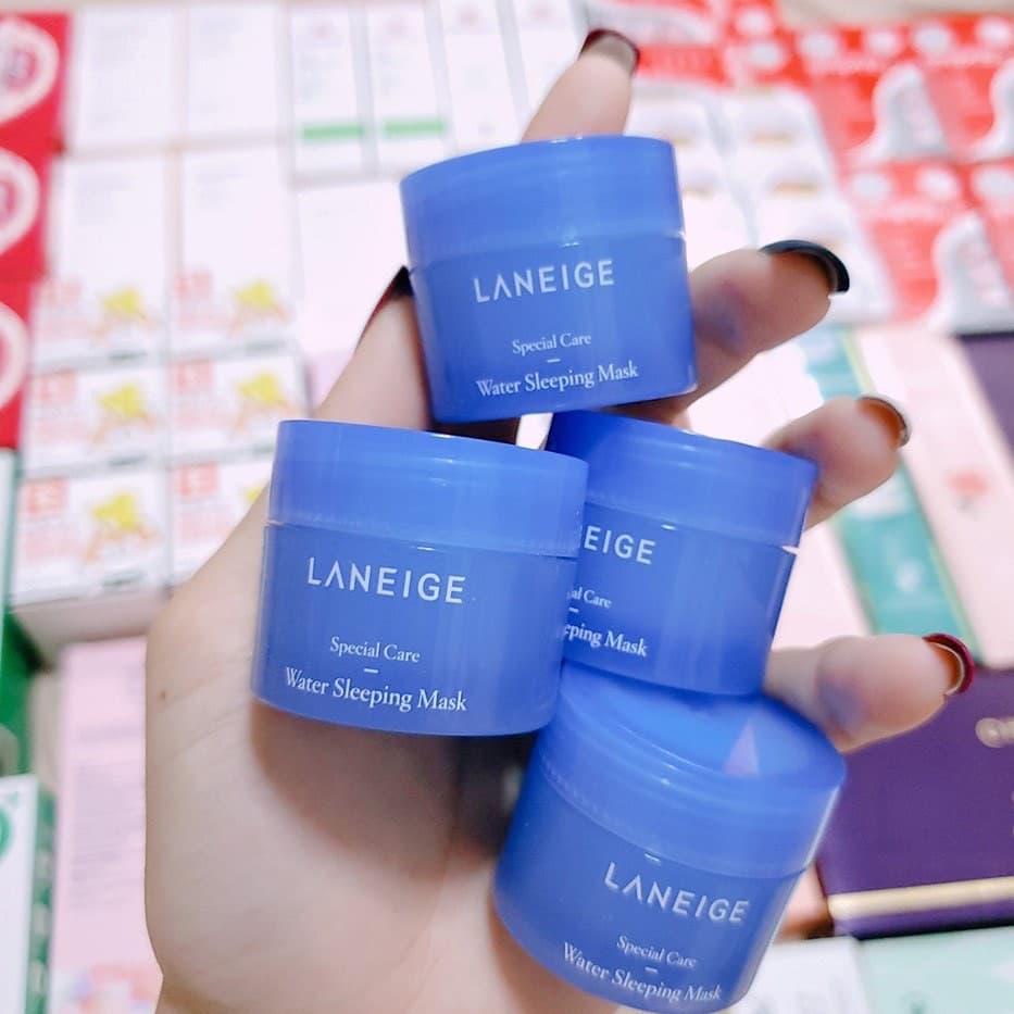 Mặt nạ ngủ Water Sleeping Mask 15ml