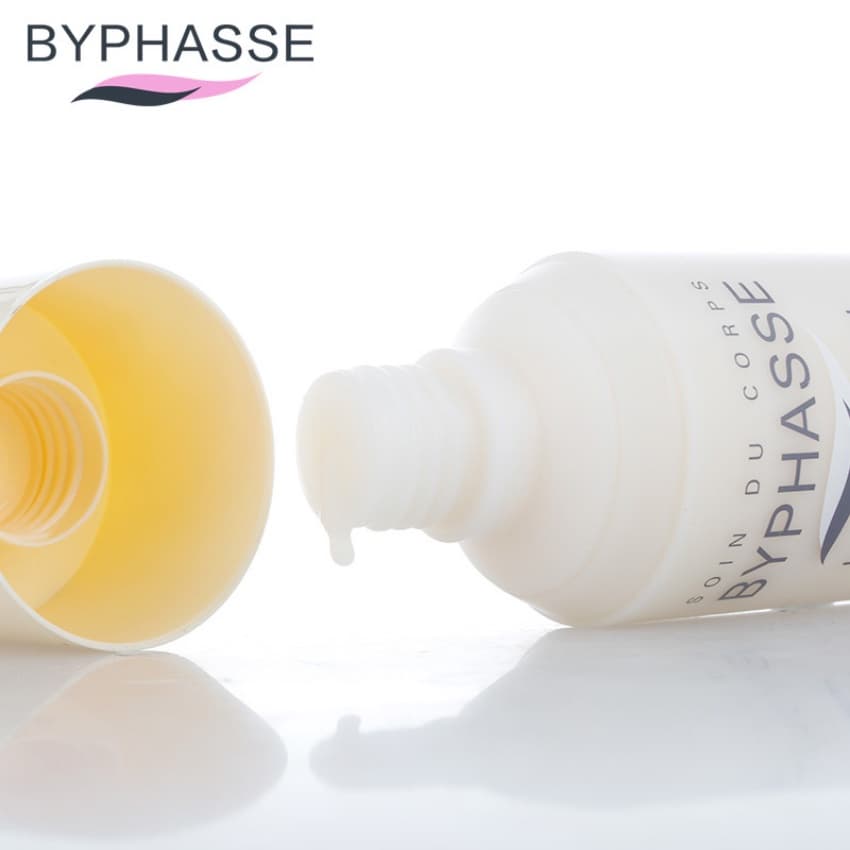 Sữa Dưỡng Ẩm Toàn Thân ByPhasse Sữa Ong Chúa Mượt Mịn Màng Nguyên Chất- S+CARE