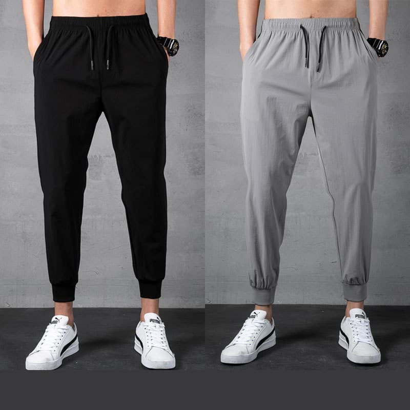 quần jogger nam💖FREESHIP💖quần jogger nam hot HANHBVC2 - QDGioreTB