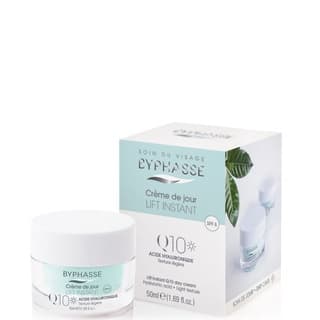 Kem Dưỡng Da Ban Ngày ByPhasse Q10 Lift Instant - Trẻ Trung Mềm Mịn Dưỡng Ẩm Cho Da Giúp Da Mịn Màng - S+CARE