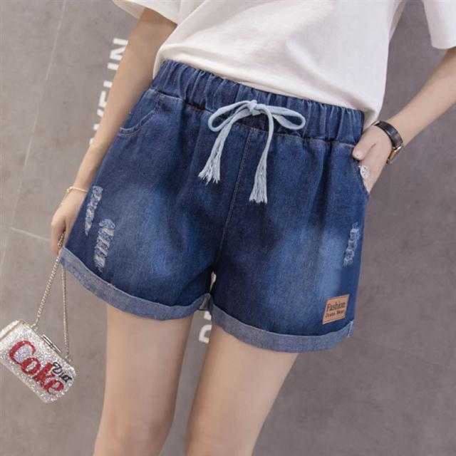quần short jean nữ💖FREESHIP💖quần short jeans HANH6YW221