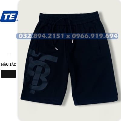 quần đùi nam thun umi cao cấp TB