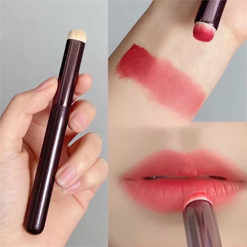 Cọ đánh son môi tạo hiệu ứng ombre 12cm