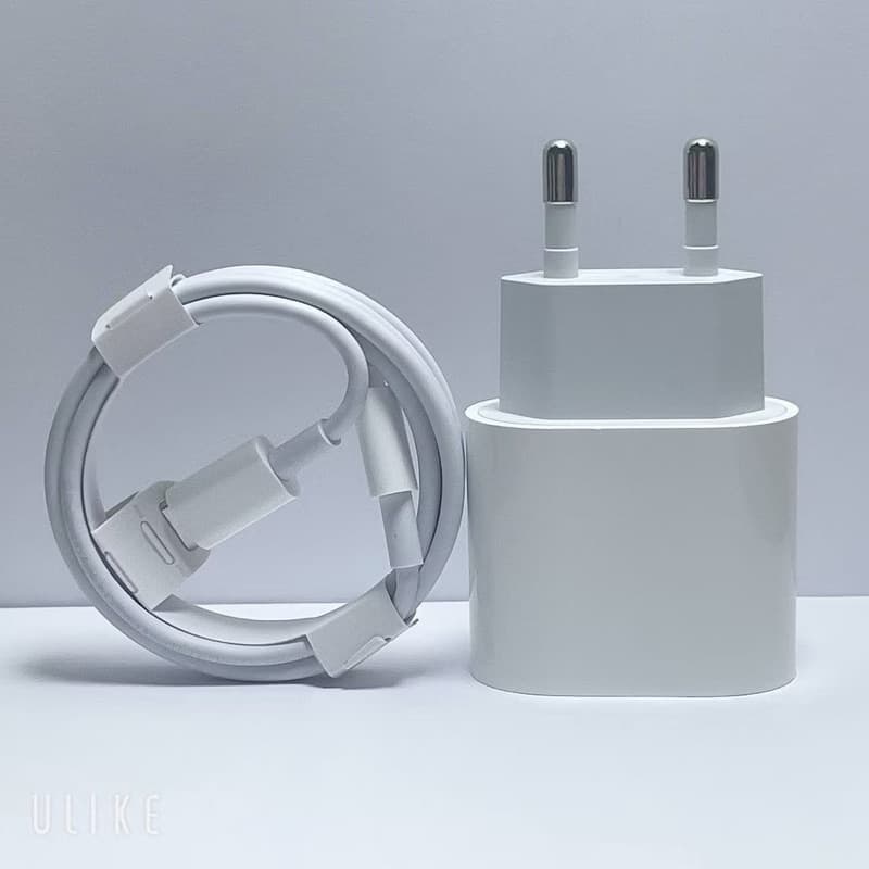 Bộ sạc nhanh 25w cho thiết bị điện thoại Thái Lan