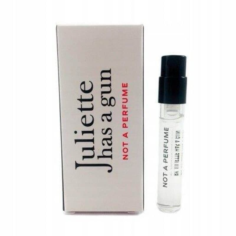 Vial nước hoa Julliette Has a G.un Not a Perfume