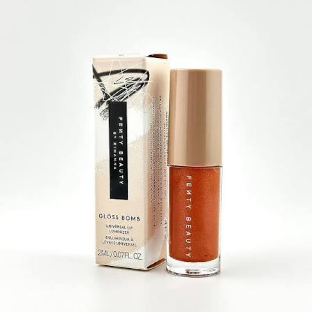 Son Bóng Fenty Gloss Universal Lip Luminizer