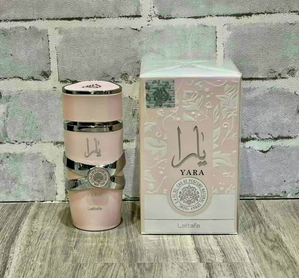 nước hoa dubai nội địa yara