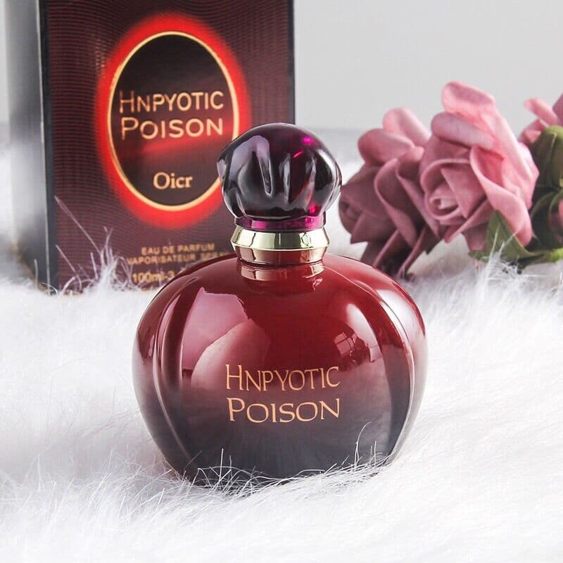 Nước hoa phái nữ cao cấp táo đỏ 100ml