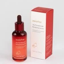 [HCM]Serum Lựu Đỏ Chống Lão Hóa Làm Sáng Da Innisfree Jeju Pomegranate Revitalizing