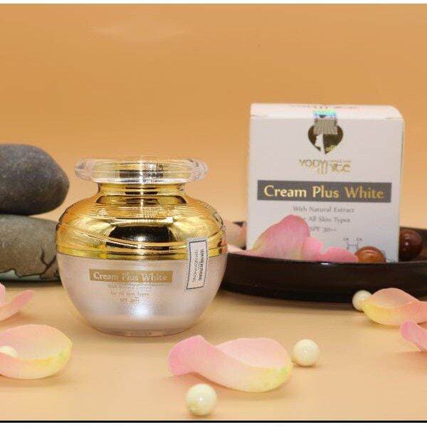 [HCM]Kem chống nắng cho da nhờn Yody White Phương Anh
