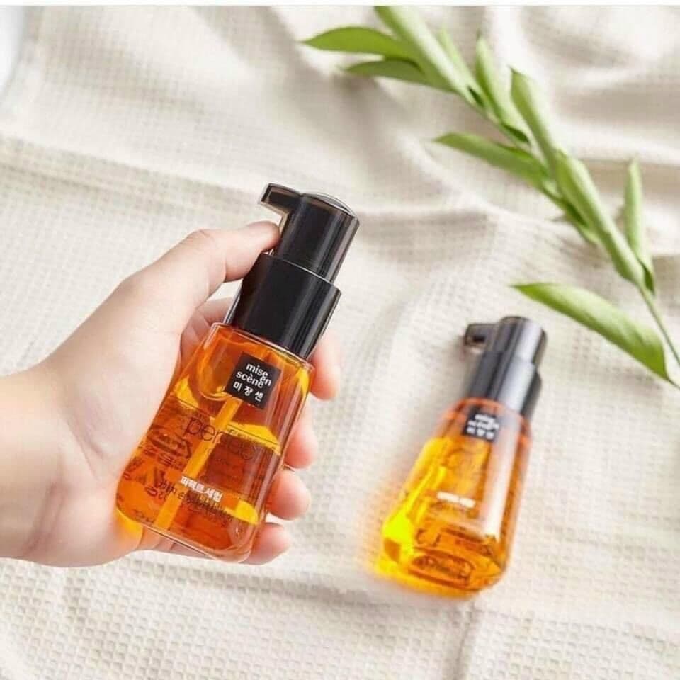 [HCM]Dưỡng Tóc Miseen Scene Perfect Serum Cao Cấp Camlinhshop