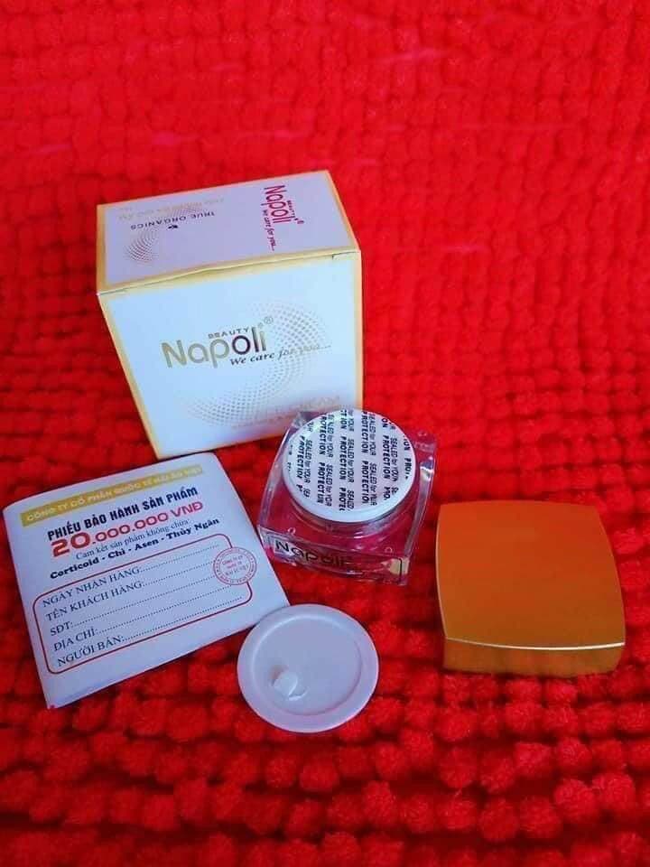 FACE SỮA CHUA NAPOLI 🍓 dưỡng da trắng hồng tự nhiên 🍓 ngừa mụn 🍓 căn bóng da 🍓 ngừa lão hóa da tái tạo da.