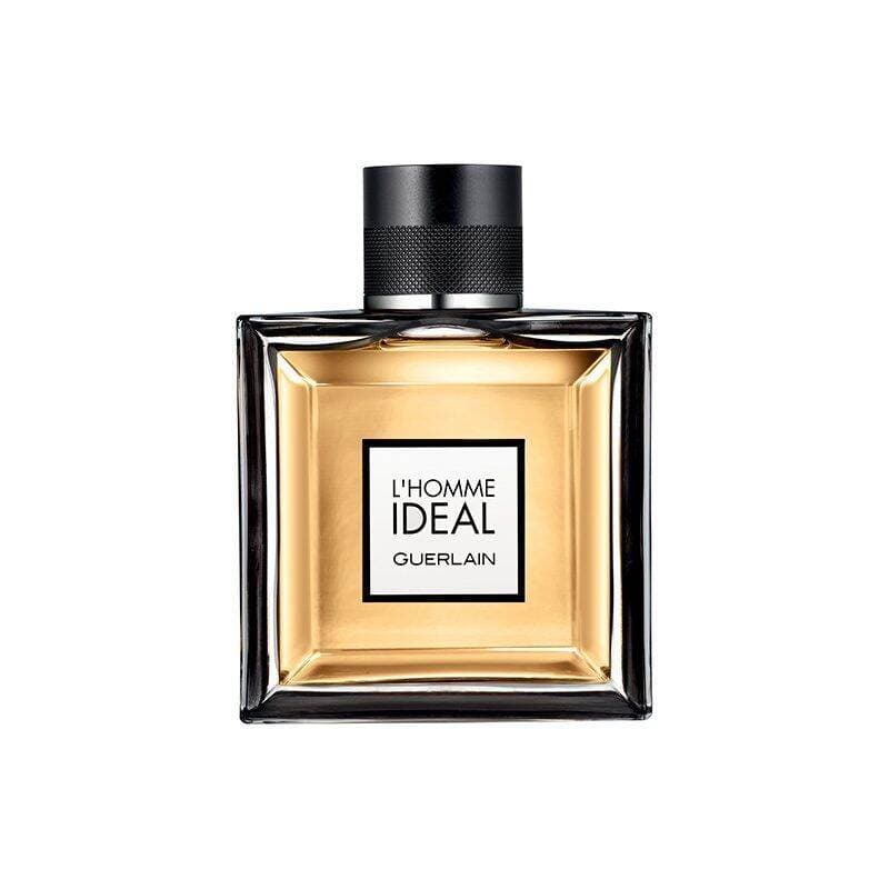 [HCM]Nước hoa Guerlain lhomme ideal