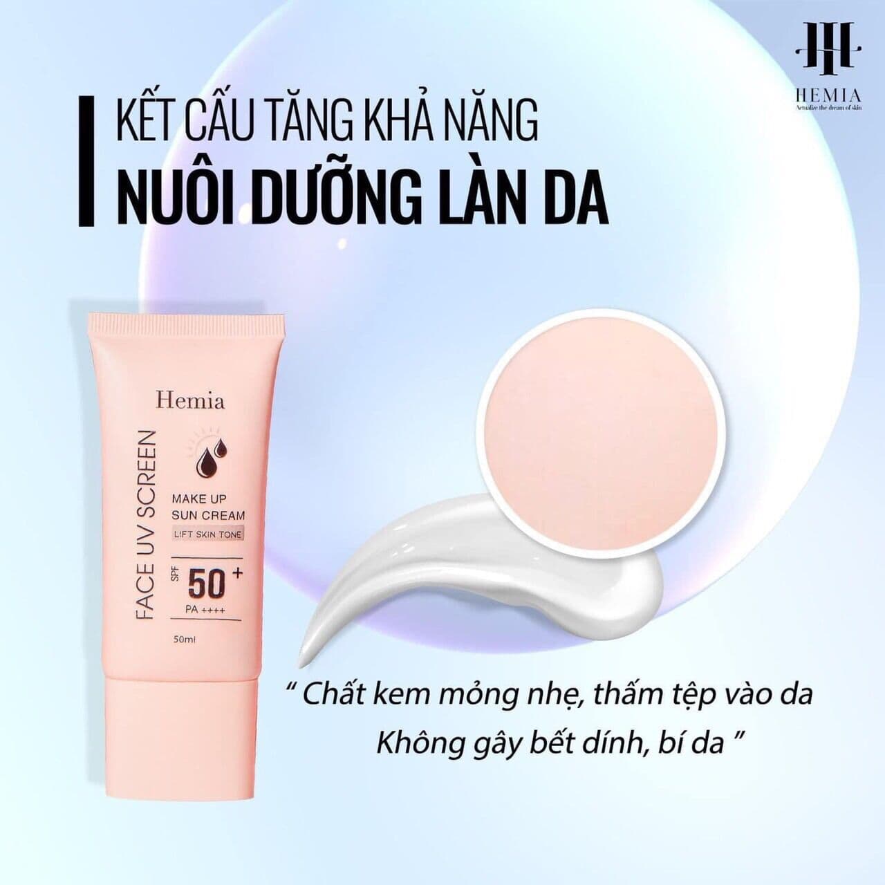 Kem chống nắng