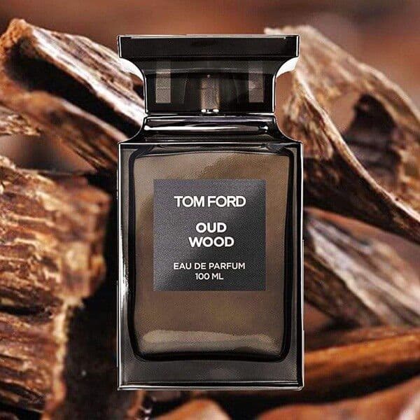 nước hoa Tom Ford Oud Wood EDP 5ml/10ml