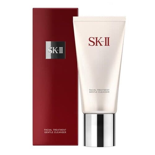 [HCM]SỮA RỬA MẶT SKII 12g