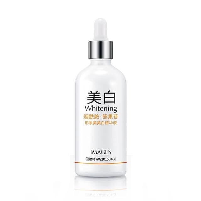 [HCM]Serum dưỡng trắng sáng da V7 Whitening Images